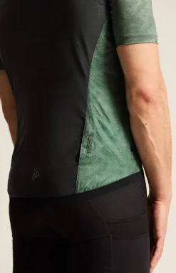 PRO Gravel Wind Vest M