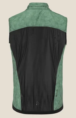 PRO Gravel Wind Vest M