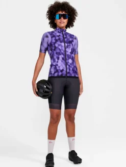 PRO Gravel Wind Vest W