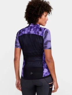 PRO Gravel Wind Vest W