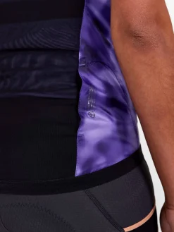 PRO Gravel Wind Vest W