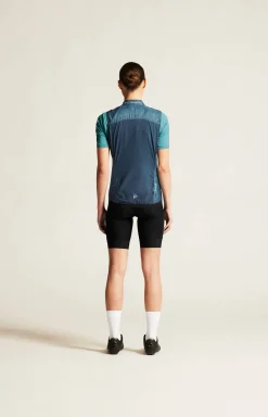 PRO Gravel Wind Vest W