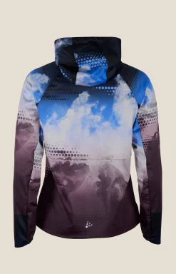 PRO Hydro Jacket 3 W