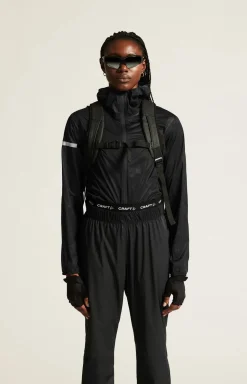 PRO Hydro Lightweight Jacket W