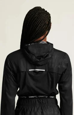 PRO Hydro Lightweight Jacket W