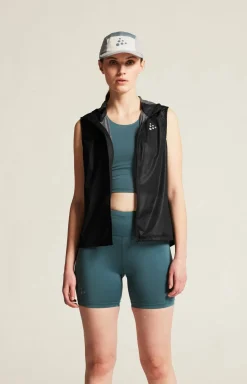 PRO Hydro Lightweight Vest W