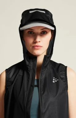 PRO Hydro Lightweight Vest W