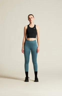 PRO Hypervent Cropped Top 2 W