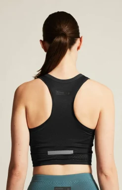 PRO Hypervent Cropped Top 2 W