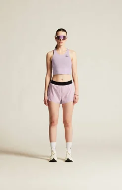 PRO Hypervent Cropped Top 2 W