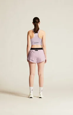 PRO Hypervent Cropped Top 2 W