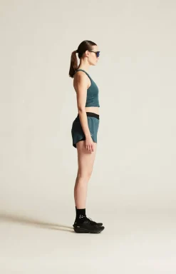 PRO Hypervent Cropped Top 2 W