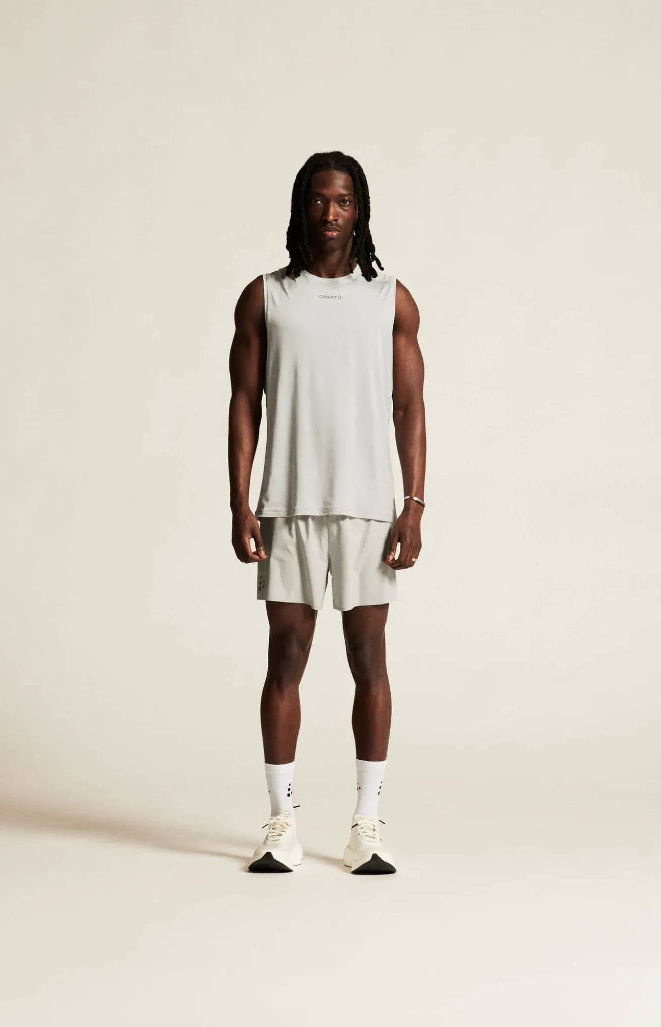 PRO Hypervent 2In1 Shorts 2 M