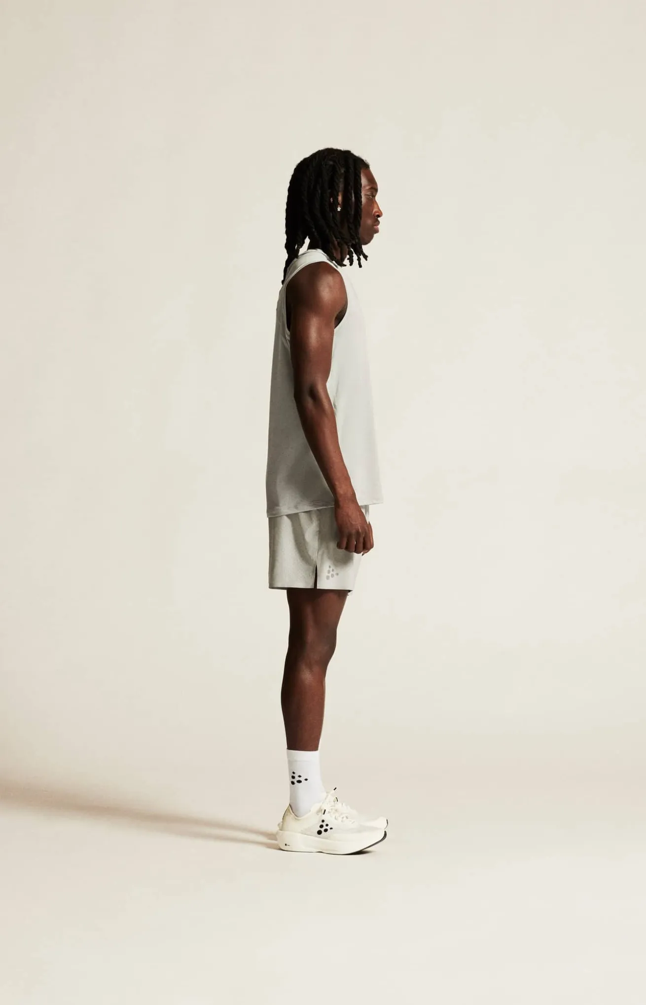 PRO Hypervent 2In1 Shorts 2 M
