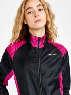 PRO Hypervent Jacket W