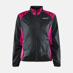 PRO Hypervent Jacket W