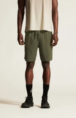 PRO Hypervent Long Shorts 2 M