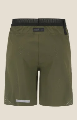 PRO Hypervent Long Shorts 2 M