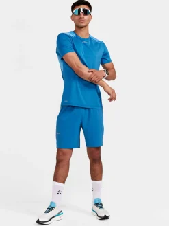 PRO Hypervent Long Shorts M