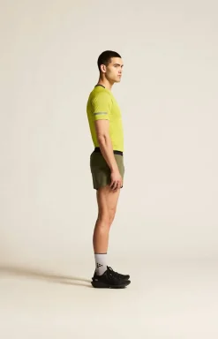 PRO Hypervent Split Shorts 2 M