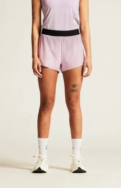 PRO Hypervent Split Shorts 2 W