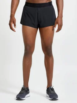 PRO Hypervent Split Shorts M