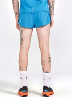 PRO Hypervent Split Shorts M