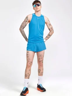 PRO Hypervent Split Shorts M