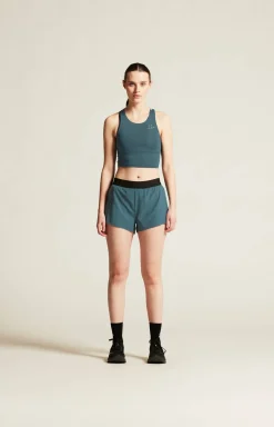 PRO Hypervent Split Shorts 2 W
