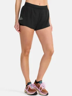 PRO Hypervent Split Shorts 2 W