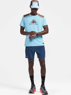 PRO Hypervent SS Tee M