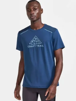 PRO Hypervent SS Tee M