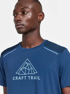 PRO Hypervent SS Tee M