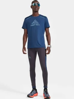 PRO Hypervent SS Tee M