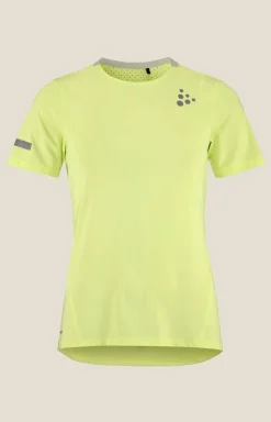 PRO Hypervent Tee 2 W