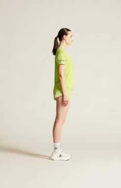 PRO Hypervent Tee 2 W