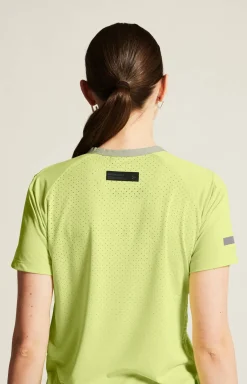PRO Hypervent Tee 2 W