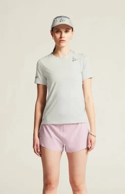 PRO Hypervent Tee 2 W