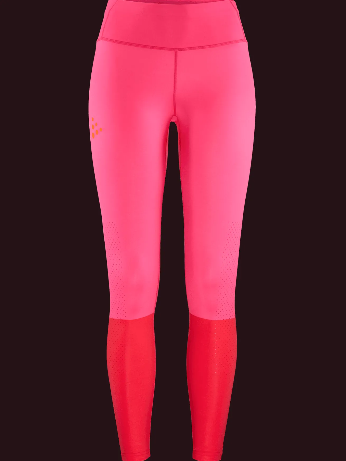 PRO Hypervent Tights 2 W
