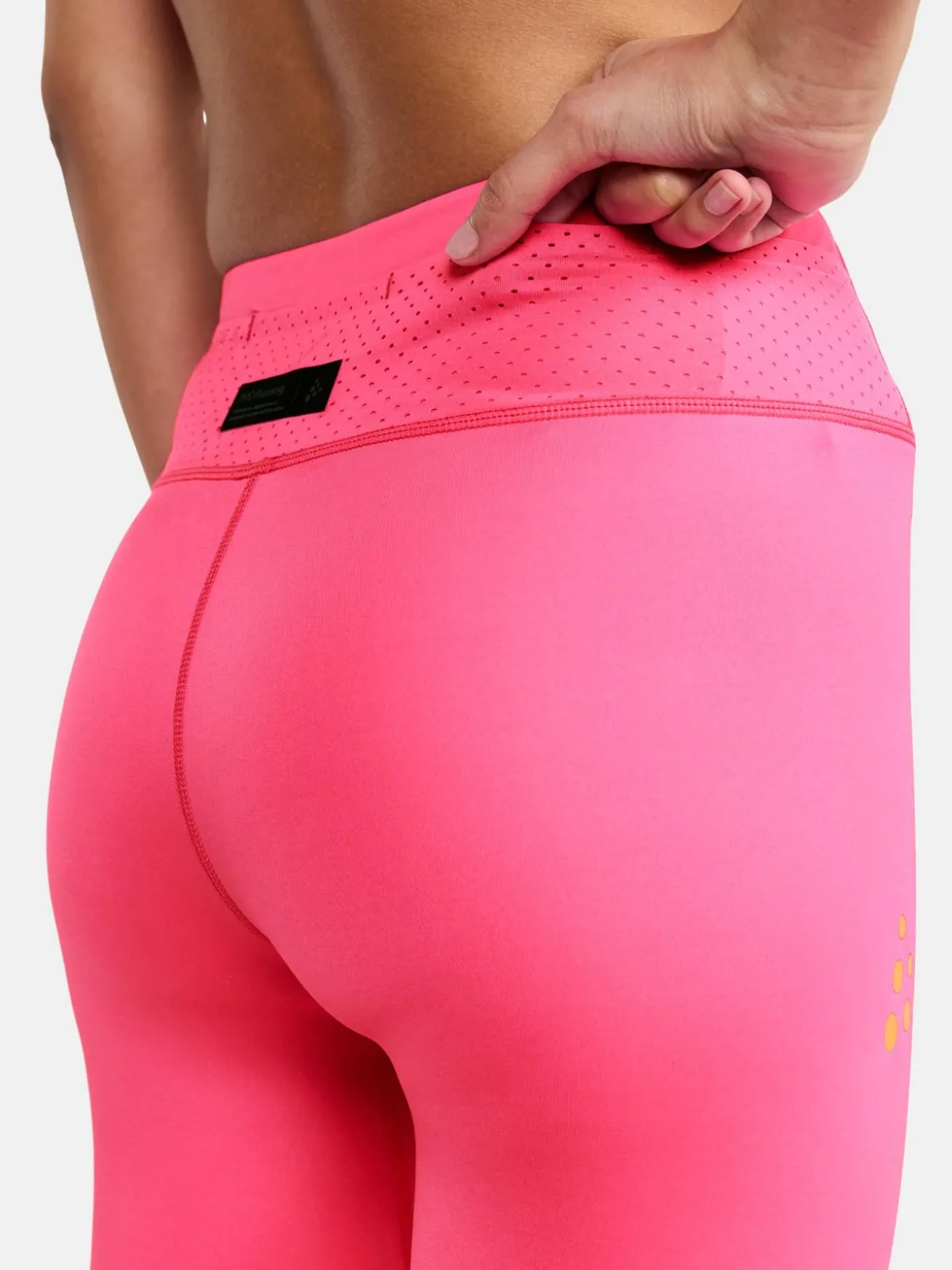 PRO Hypervent Tights 2 W