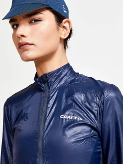 Pro Nano Wind Jacket W
