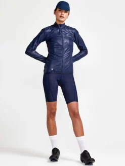 Pro Nano Wind Jacket W