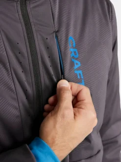 PRO Nordic Race Insulate Jacket M