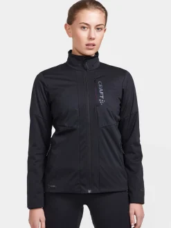 PRO Nordic Race Insulate Jacket W