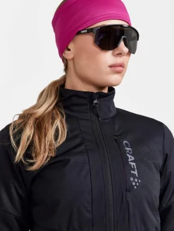PRO Nordic Race Insulate Jacket W