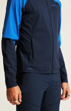 PRO Nordic Race Jacket 2 M