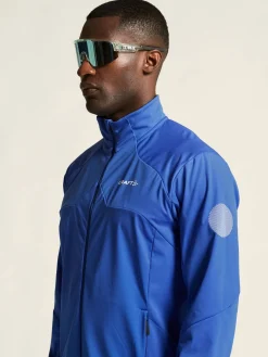 PRO Nordic Race Jacket 2 M
