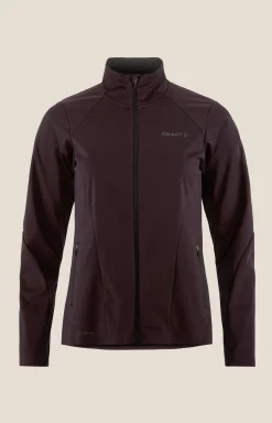 PRO Nordic Race Jacket 2 W