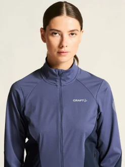 PRO Nordic Race Jacket 2 W