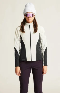 PRO Nordic Race Jacket 2 W